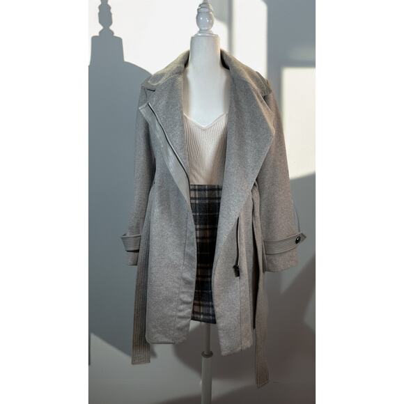 THE NEW YORK COAT - Picture 1 of 2